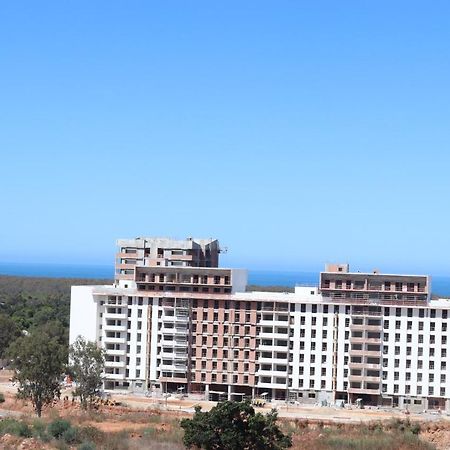 Privat Apartments Prestigia Hay Riad Rabat Exterior photo