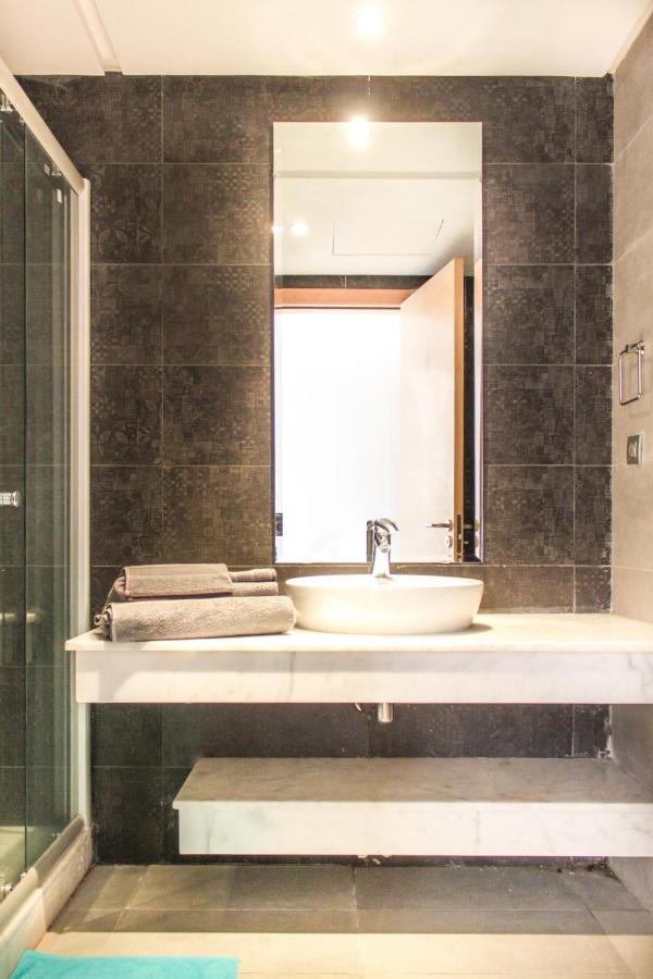 Privat Apartments Prestigia Hay Riad Rabat Exterior photo